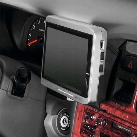 Konsola Kuda pod telefon navi Kia Magentis od 2001