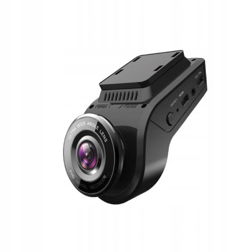 

Wideorejestrator Mikavi PQ4 Qhd Gps Wifi Premium