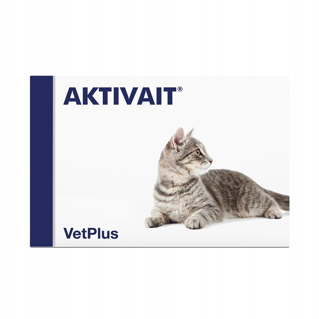 VetPlus Aktivait Kot