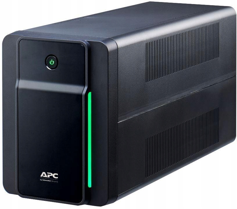 Apc Záložný napájací zdroj BX950MI-FR Back-UPS 950VA, 230V, Avr, 4 French