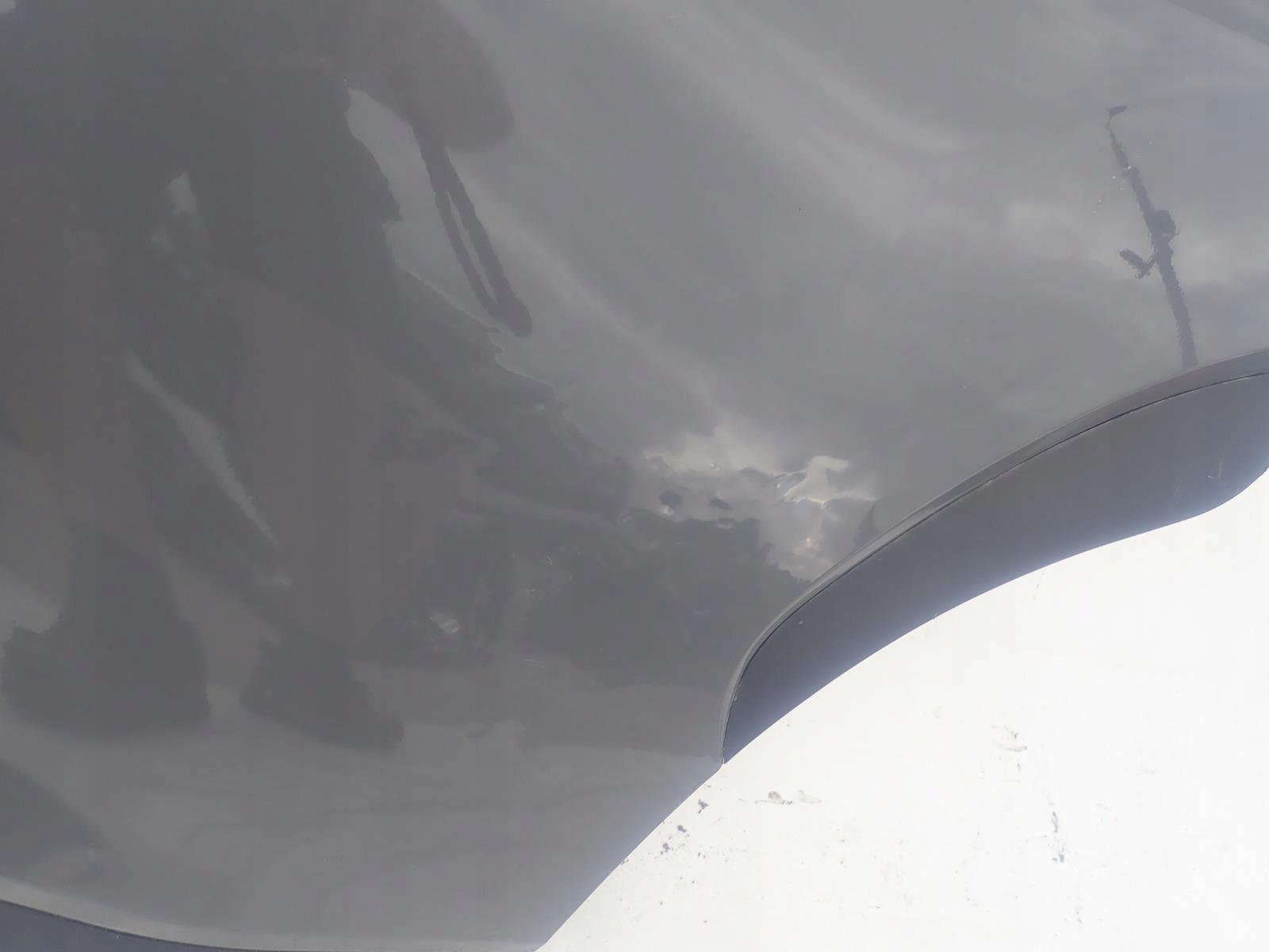 HYUNDAI KONA 17-> door rear part rear. left