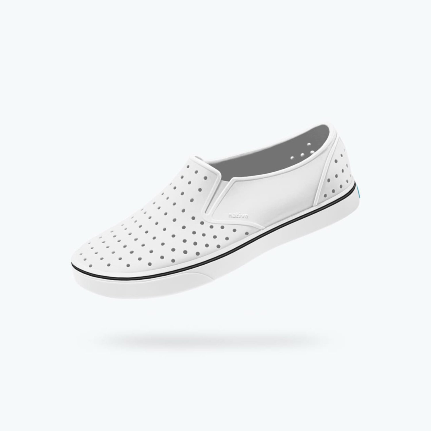 

Buty miejskie Native Miles