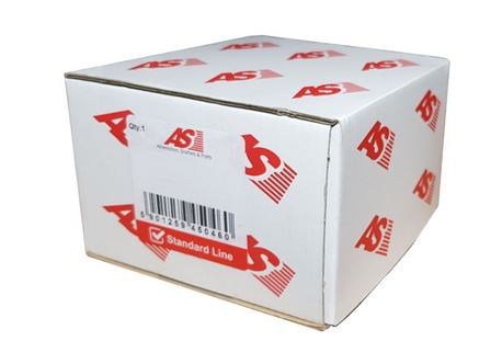 MOSTEK PROSTOWNICZY ALTERNATORA VALEO