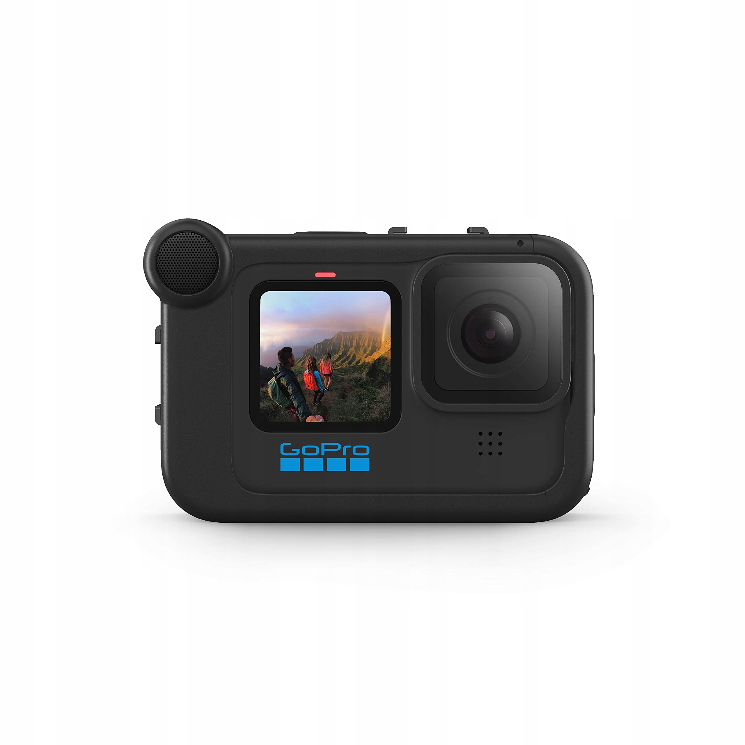 GOPRO Media Mod Akcesoria Do HERO10 Black HERO9 Black — miniatura 8