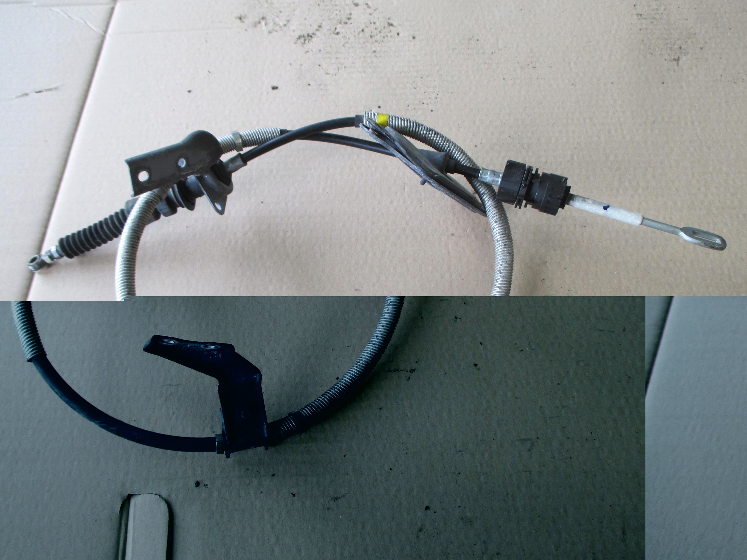 CIVIC VIII HYBRID 06-11 LINKA BIEGÓW AUTOMAT