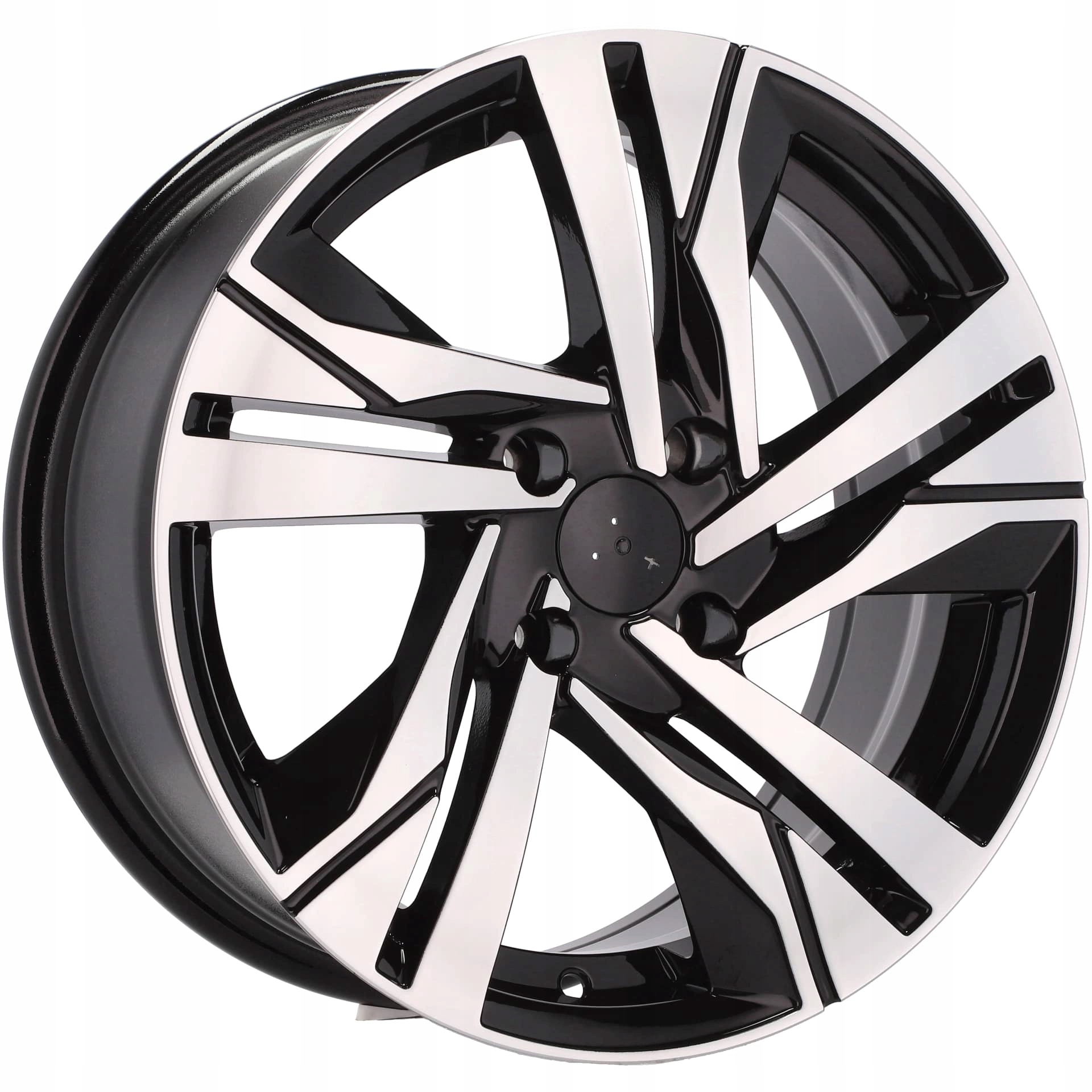 Kolesá 16 pre Citroen C5 I Dc/de DS3 DS4 Grand C4 Picasso I C-Elysée DS5