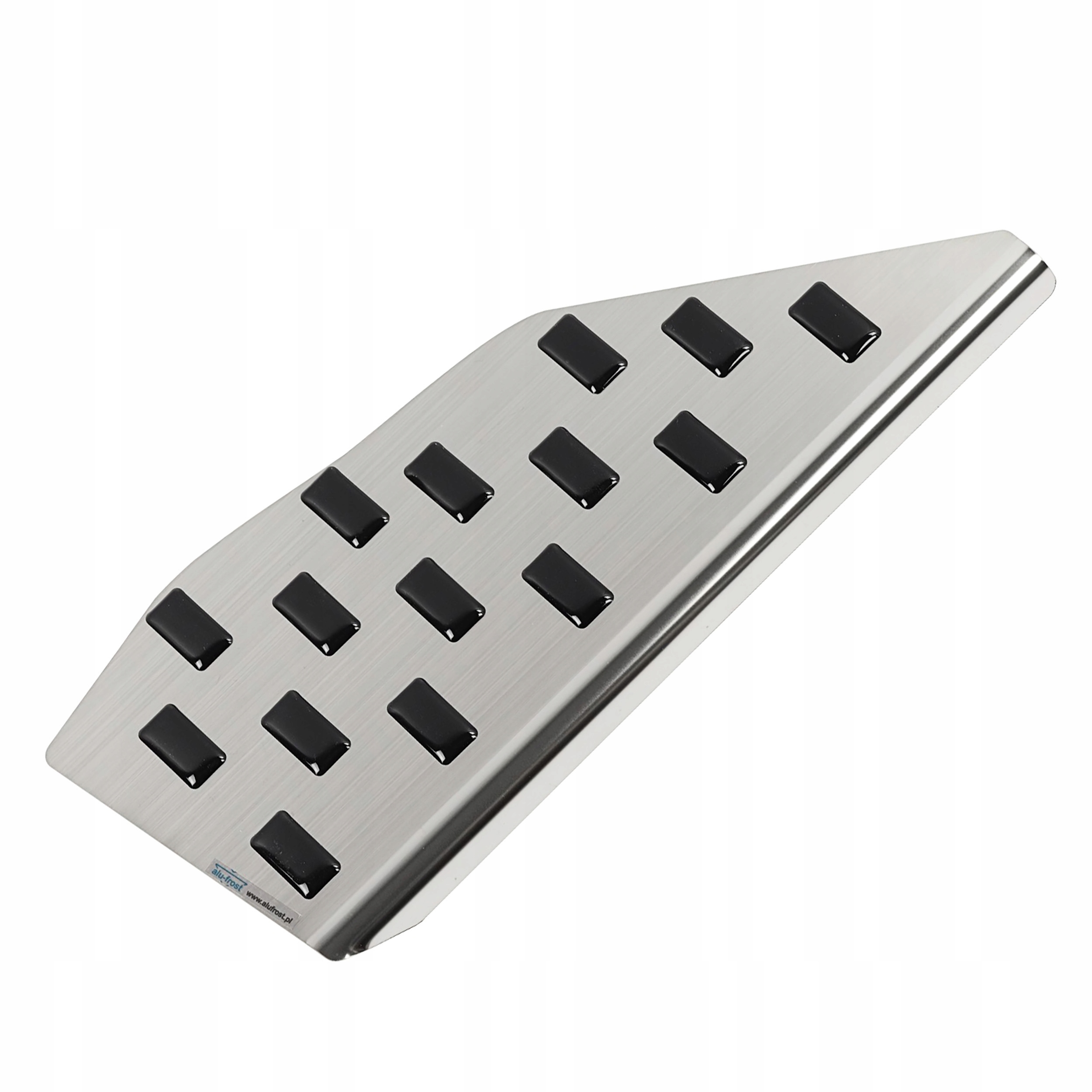 podnožka Opel Grandland X 2017-