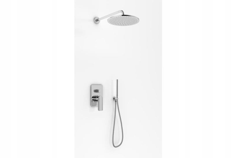 Sprchový set Texen QW210TR40