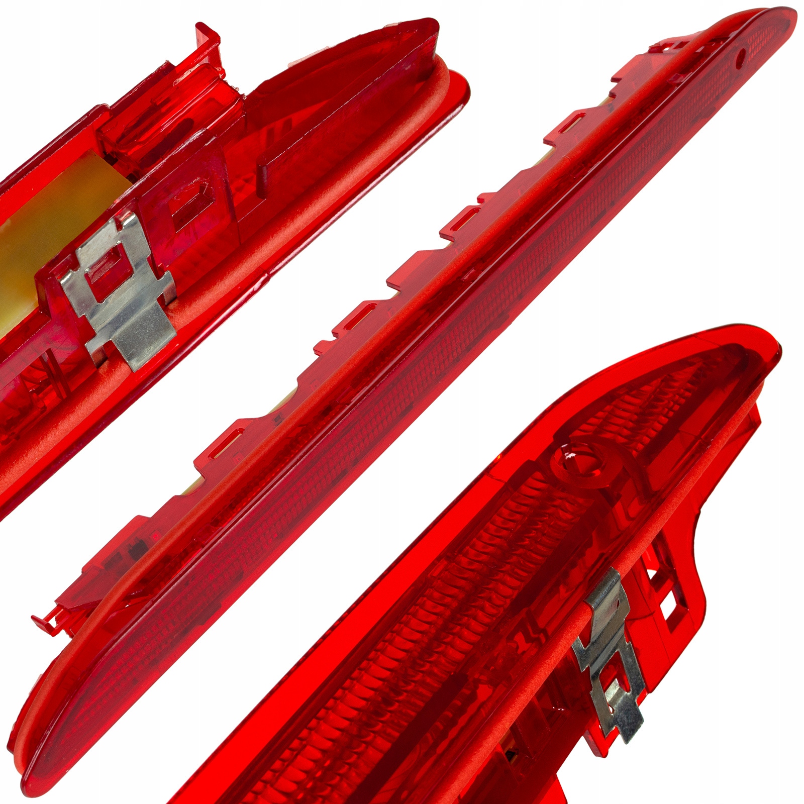 Třetí brzdové světlo Led lampa pro Seat Leon 5F 2012-2020