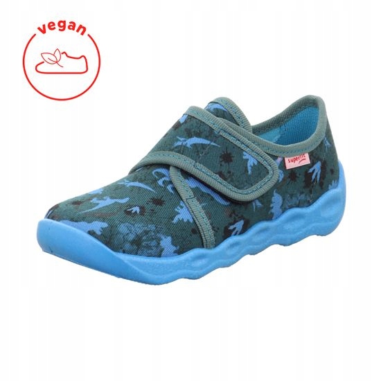 Superfit 1-006273-7010 kapcie, papcie domowe R 32