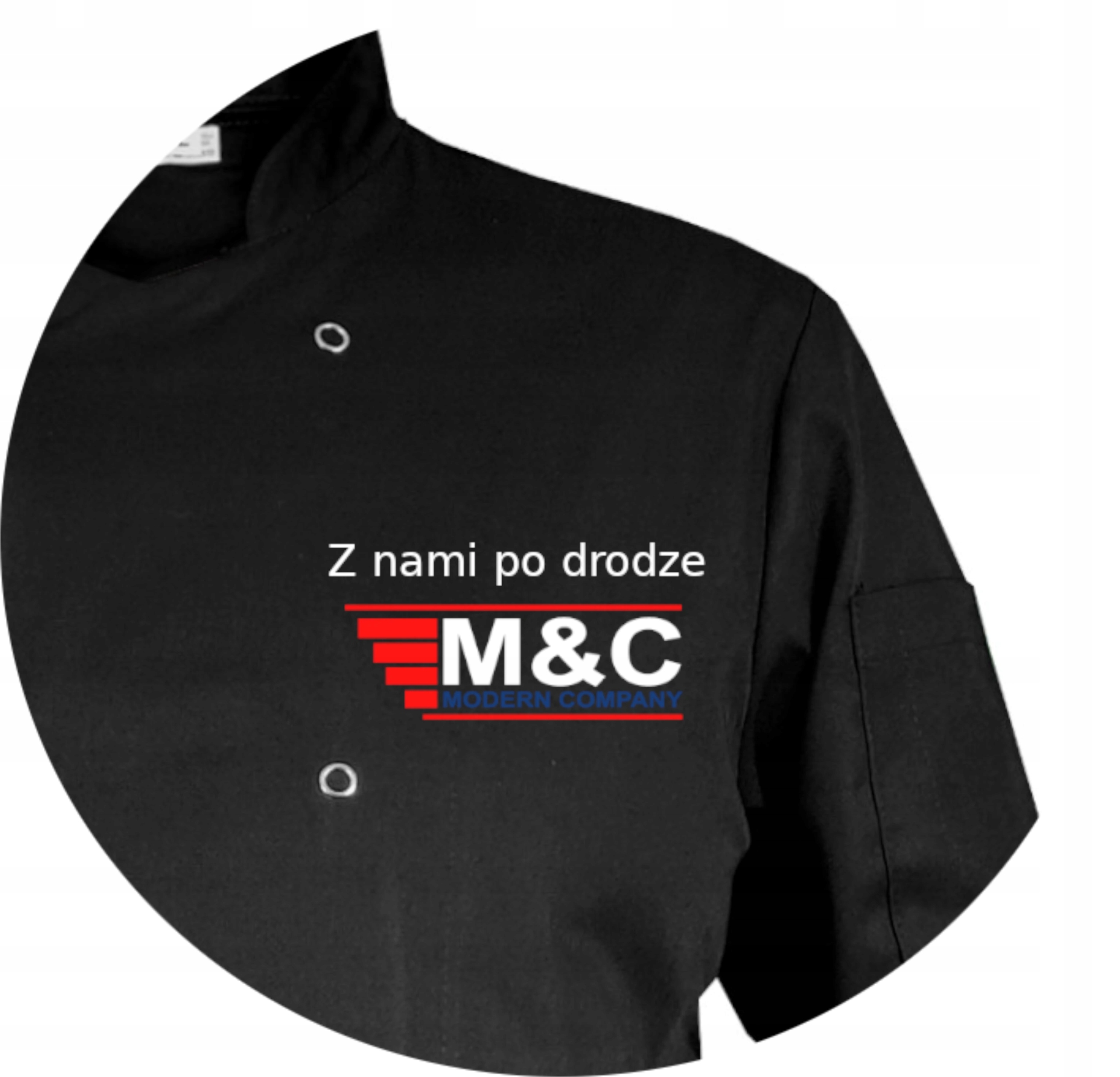 

Usługa nadruku Twojego logo, napisu lub grafiki