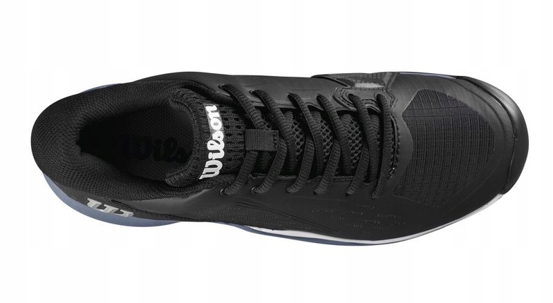 BUTY WILSON RUSH PRO ACE CL BK/CHINA BL MEN 43 1/3 Marka Wilson