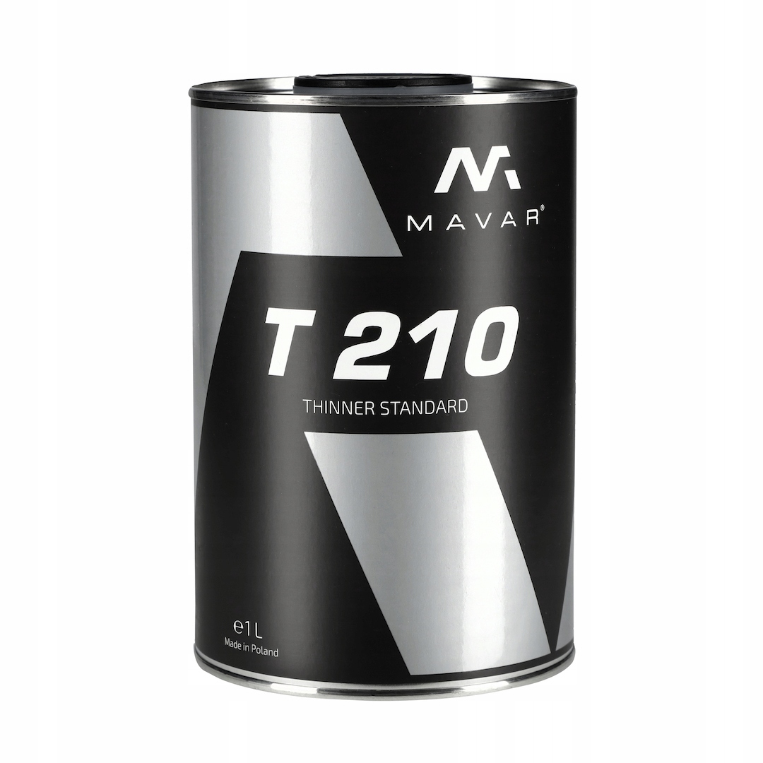 

Mavar T210 Rozcieńczalnik Akrylowy Bazowy Stand 1L