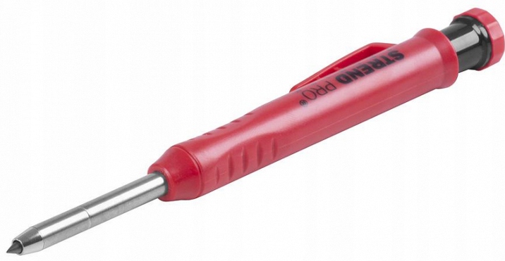 OŁÓWEK STOLARSKI ZNACZNIK SOLIDNY AUTOMATYCZNY