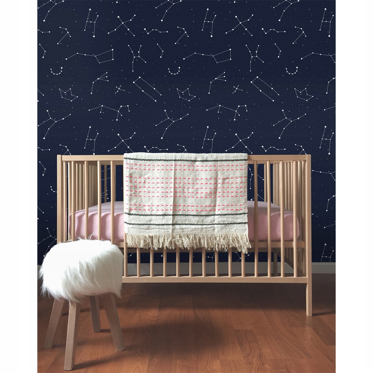 

Flizelinowa fototapeta Konstelacja gwiazd 104x70