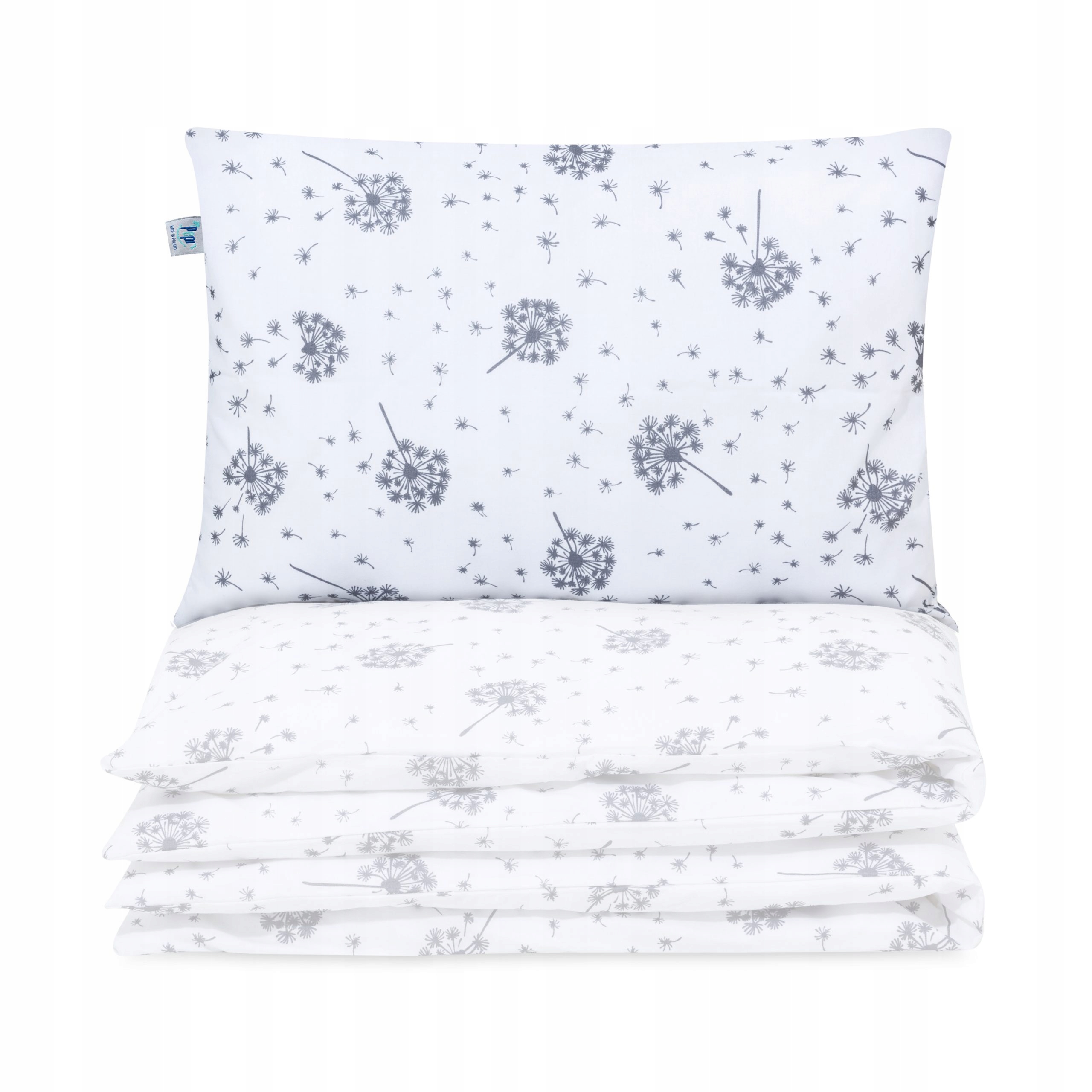 

Pepi Poszewka Na Poduszkę 60x40 Zamek