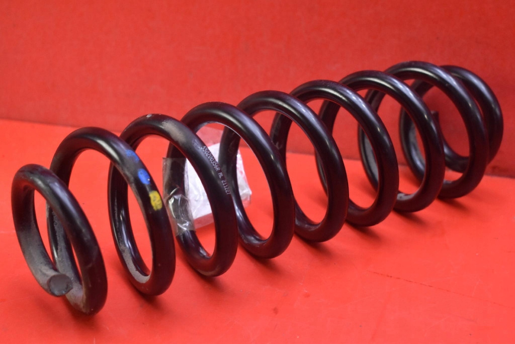 spring rear part rear DACIA SPRING 45 KM 26.8 kWh 21