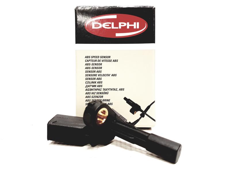 

Delphi Czujnik Abs Tył Seat Altea Altea XL