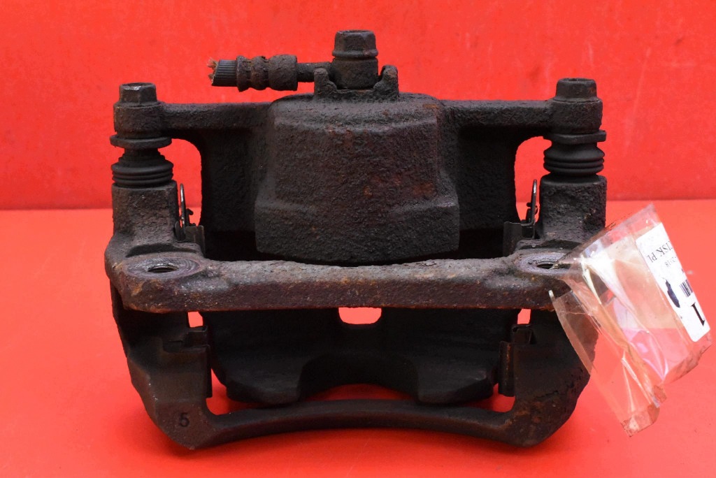 caliper brake left front SUZUKI VITARA 3 III LY 1.6 VVT 120 KM 14-18