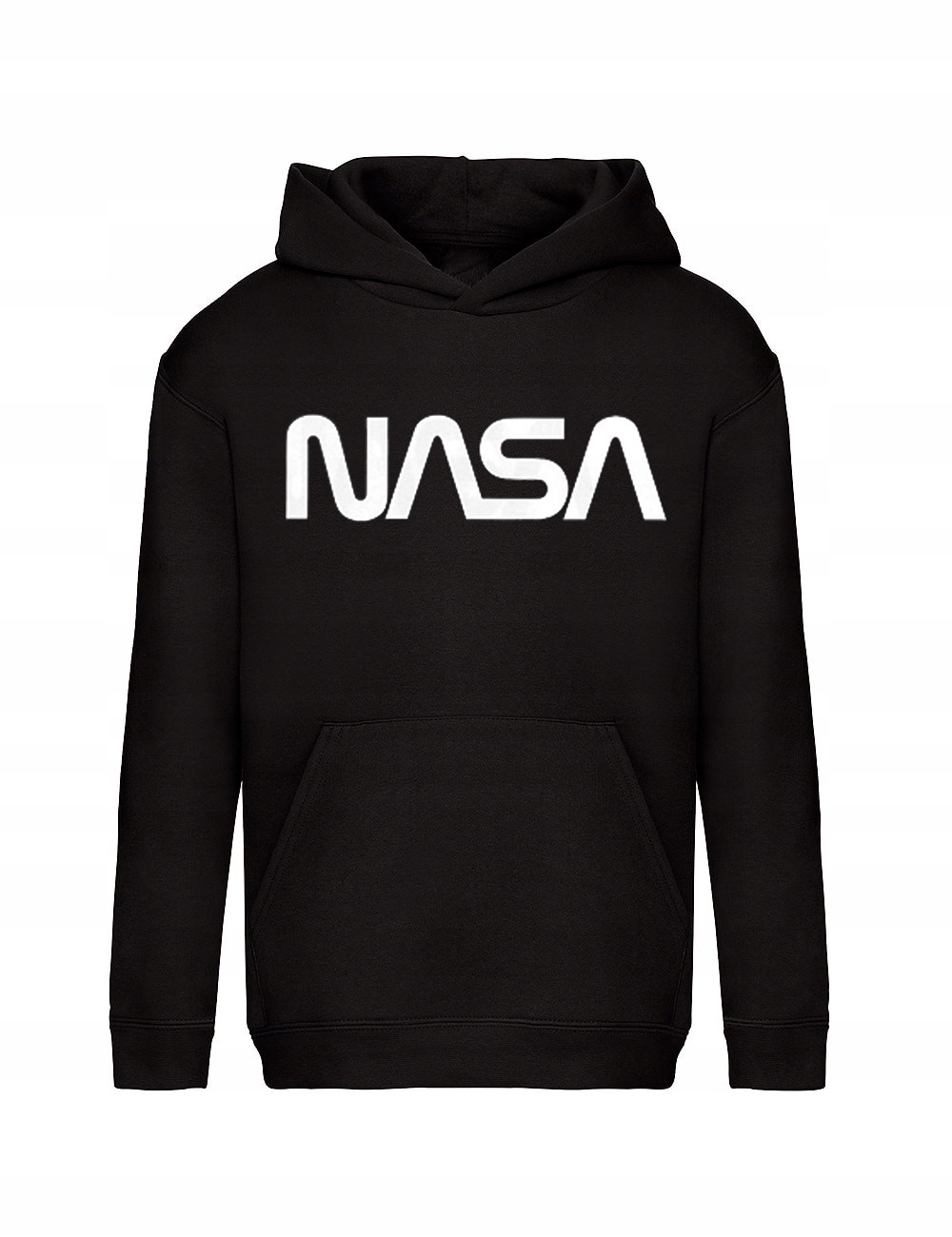 

Bluza Dziecięca Nasa Spacex 12/14 Lat 152