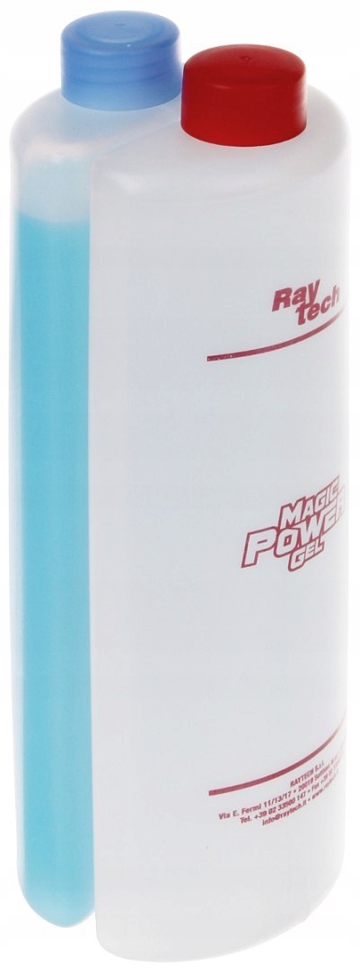 Izolačná Gel MAGIC-POWER-GEL-1000 RayTech
