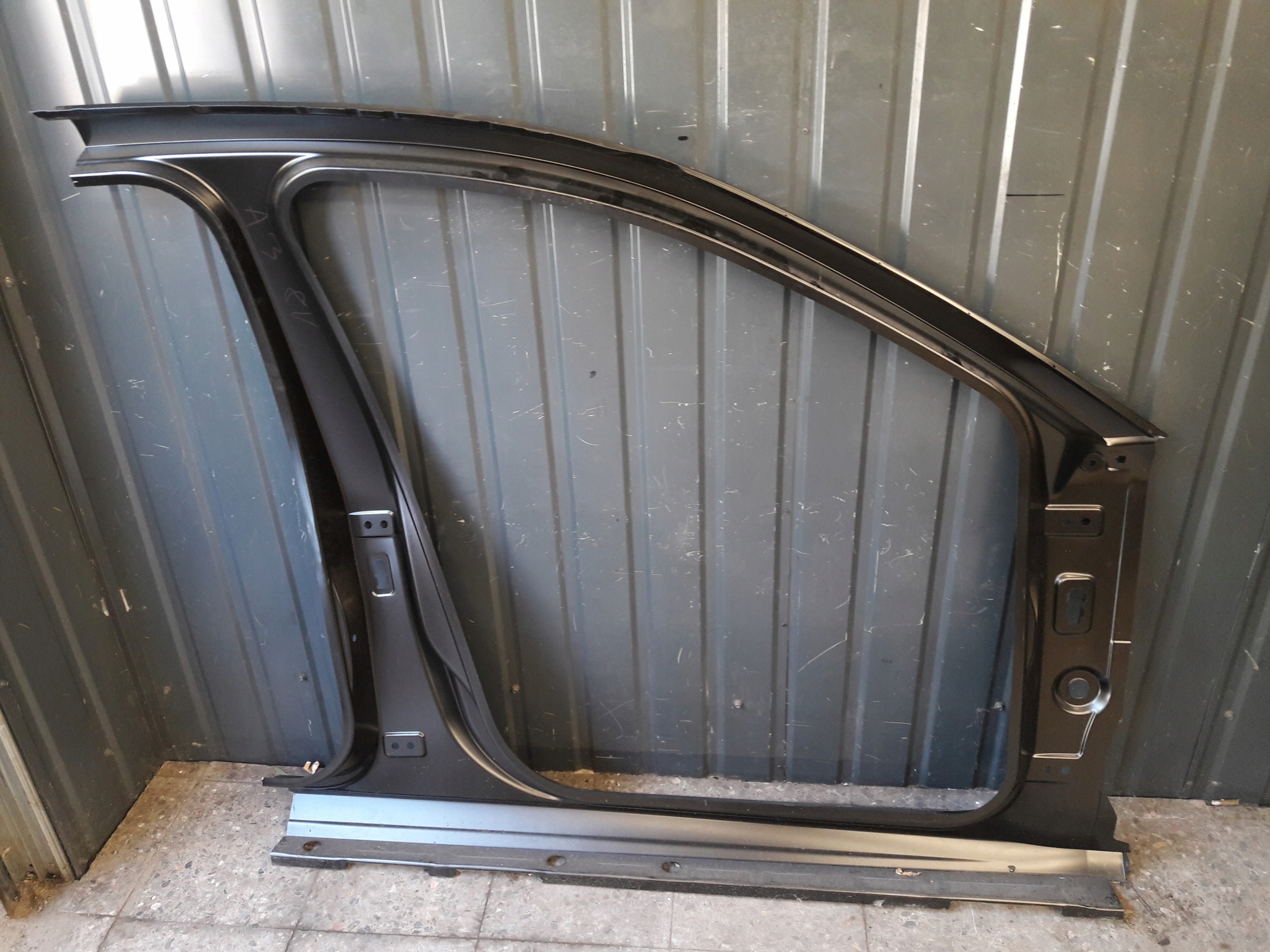 5fa809605b słupek lewy przedni próg seat leon iv Numer katalogowy oryginału 5fa809605b