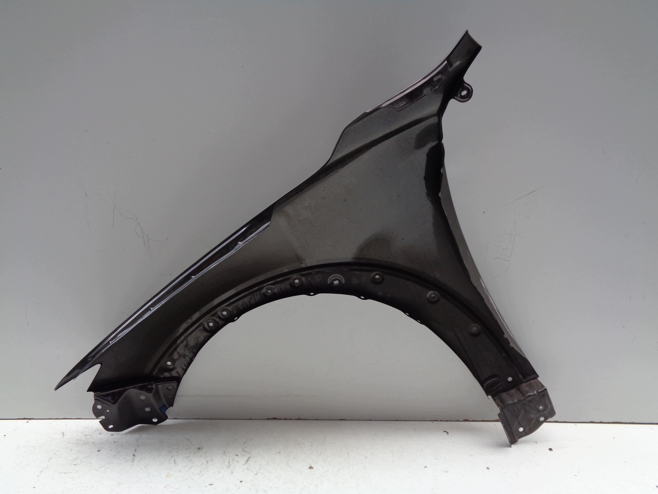 fender right front MAZDA CX3 15- NR 53018