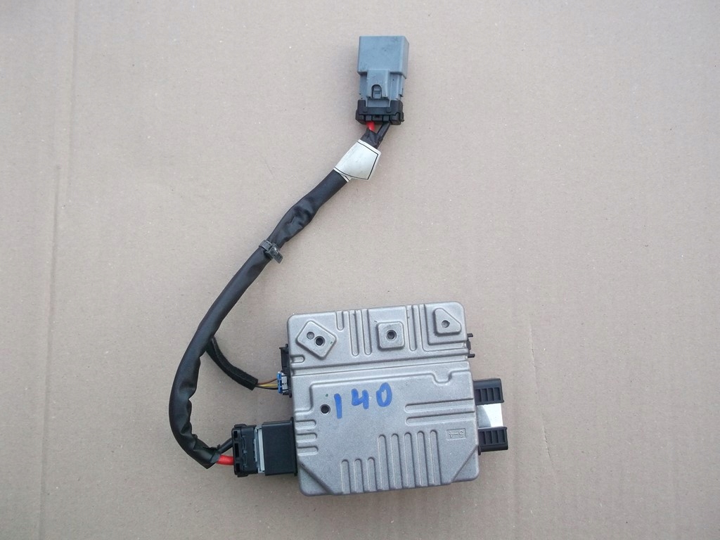 HYUNDAI I40 LIFT MODUL WSPOMAGANIA Part number 3Z563 99700
