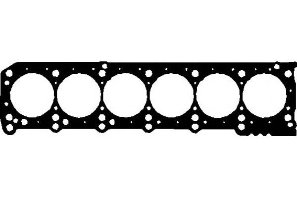 Elring Těsnění Pod Hlavu Válců Válců (gr.: 1,74 MM) M Asistent řidiče #28