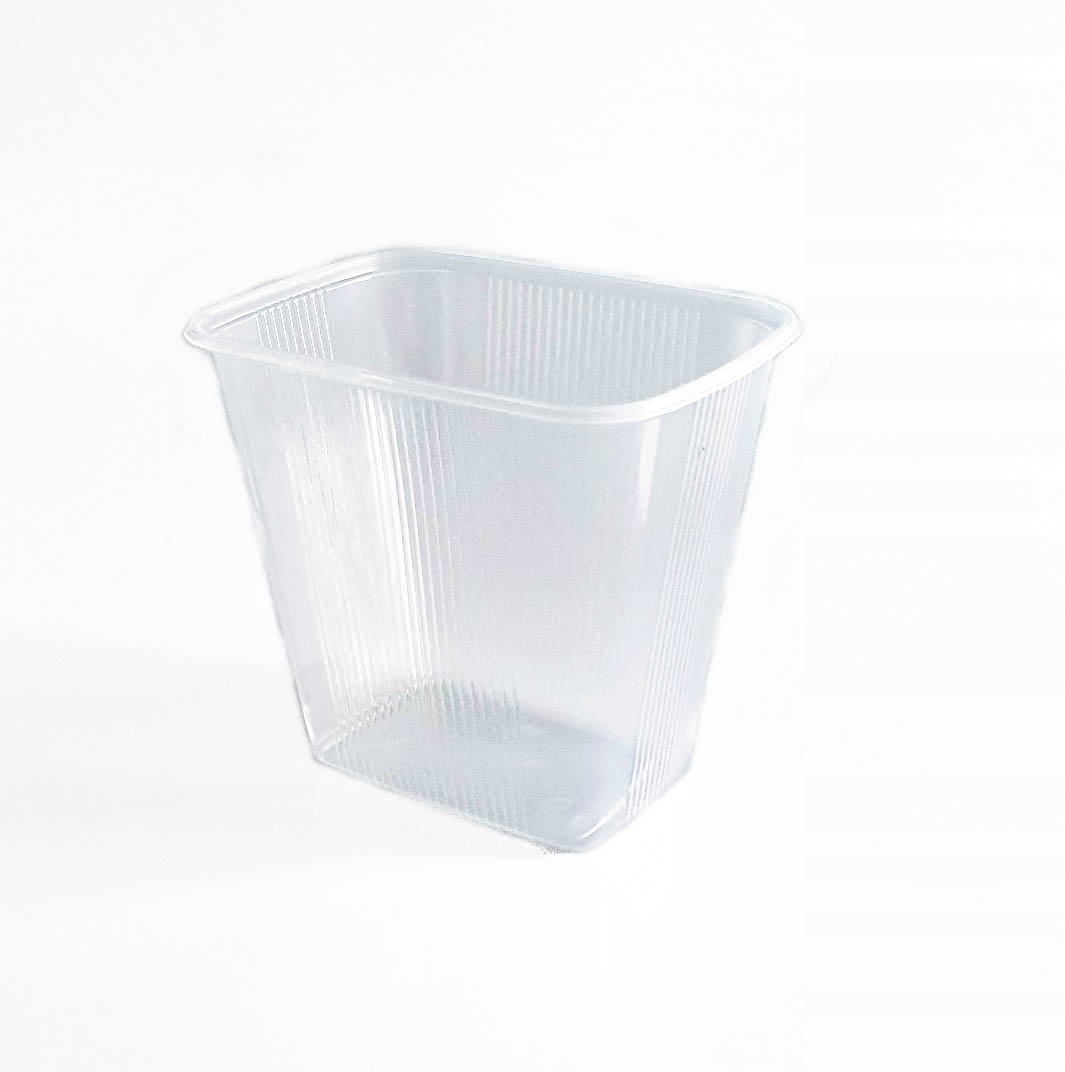

Pojemniki na sałatki Pp 500ml 100szt.