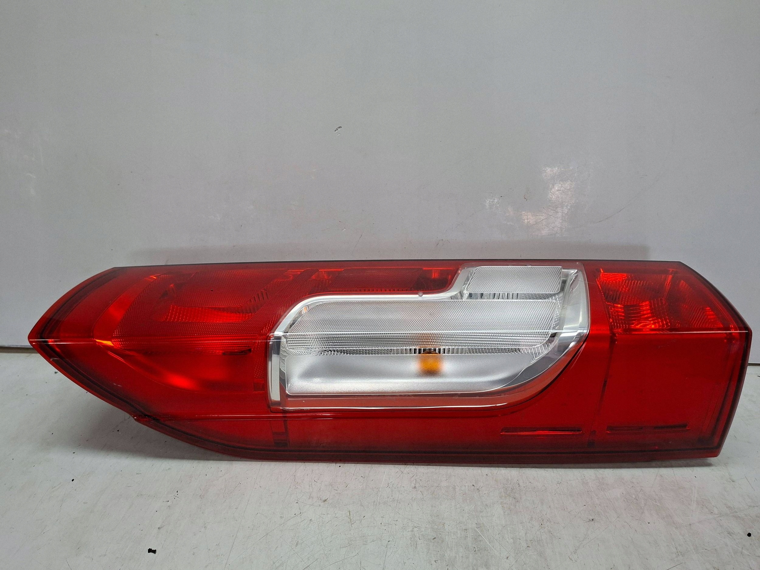 light rear left FIAT DUCATO BOXER JUMPER LIFT 2014