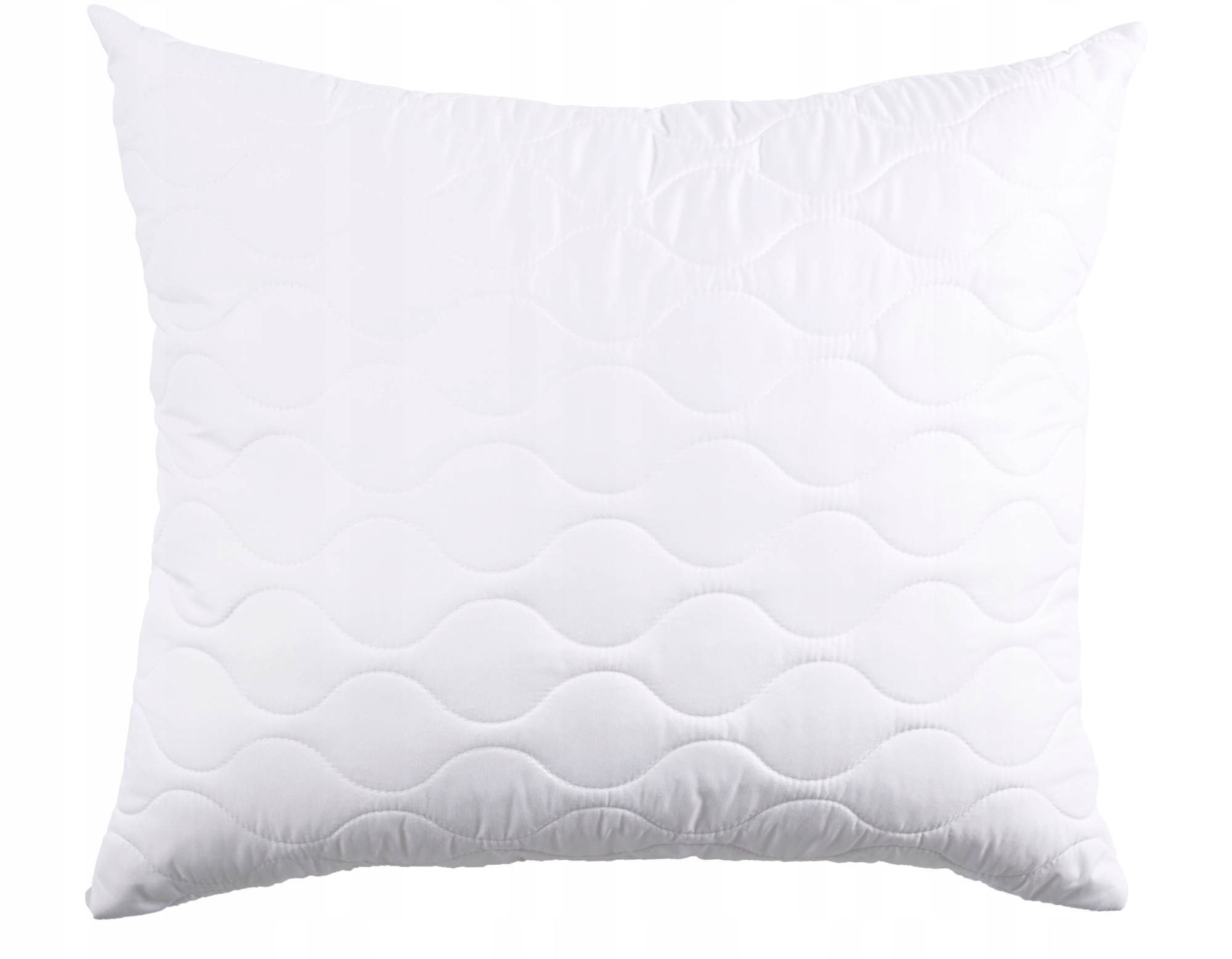 

Poduszka Med Comfort 70x80 Antyroztoczowa Zamek