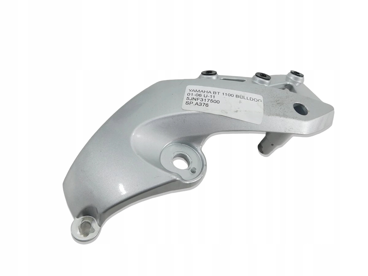 Predný Rám Yamaha Bt 1100 Bulldog 01-06 U-11 5JNF317500
