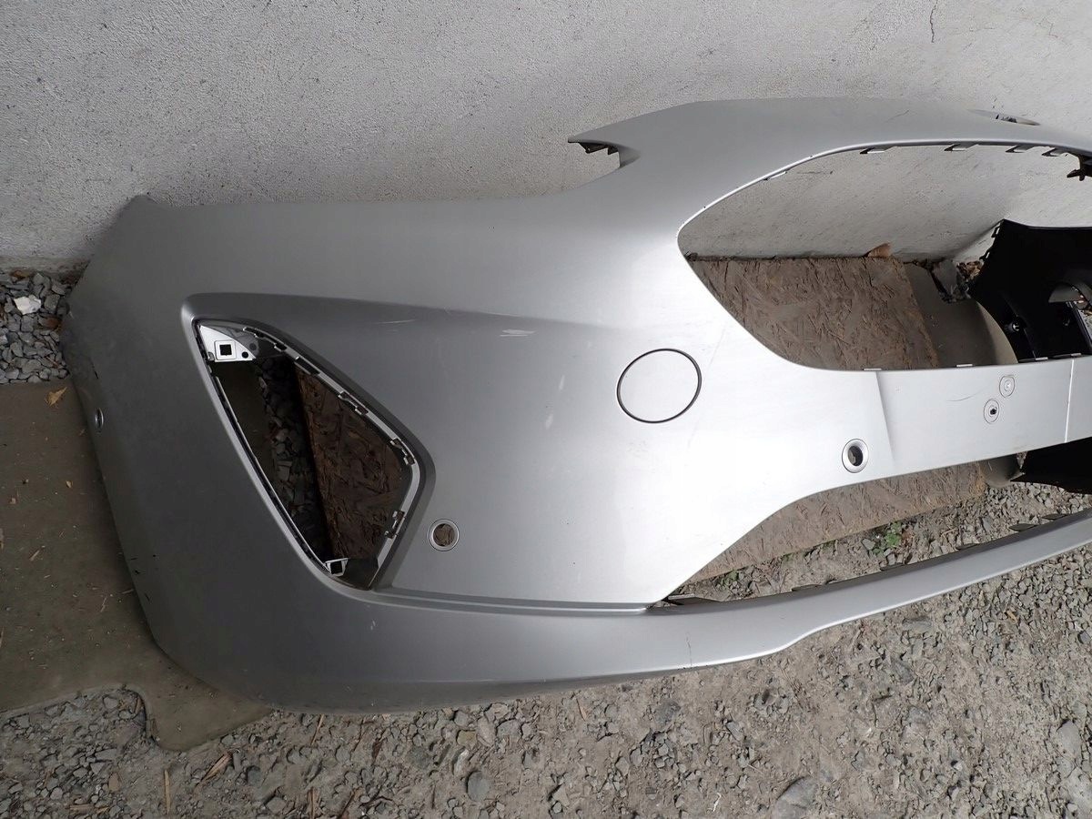 bumper front front FORD FIESTA MK8 VIII 2017-2021R L1BB-17757-B