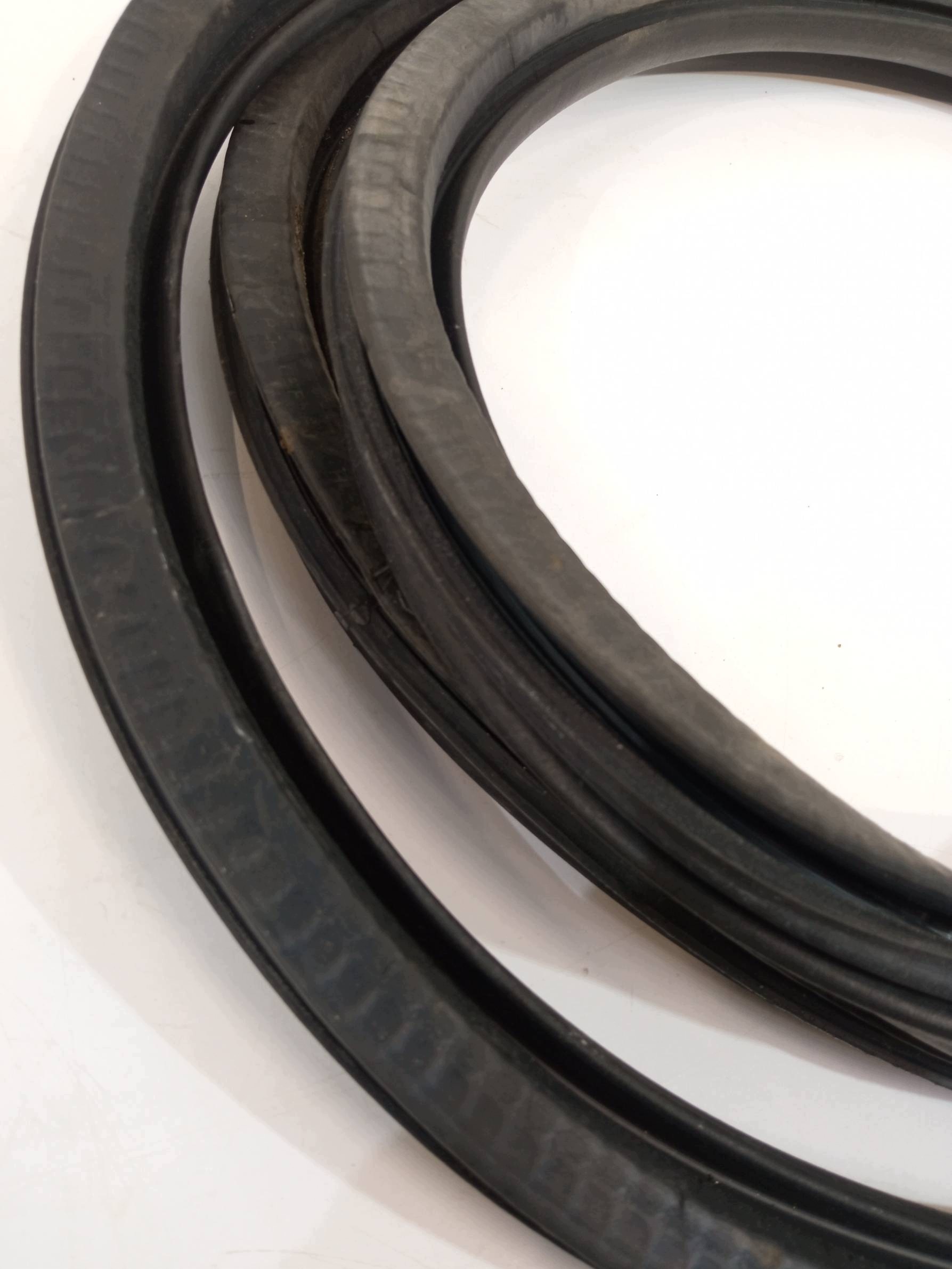 gasket door right front bodywork T9 Peugeot 308 II (2014- )