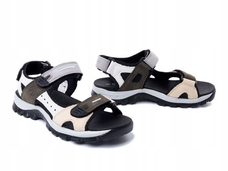 Sandały damskie Artiker Relaks 54C1295 multiko r40