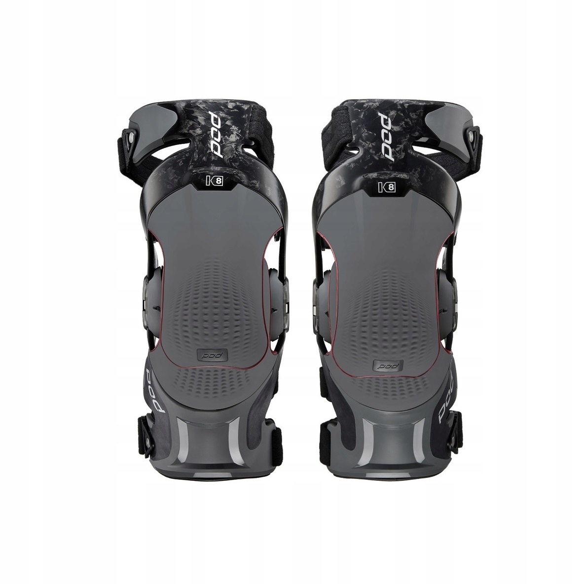 Ortezy Pod K8 3.0 Carbon nakolanniki ochraniacze L