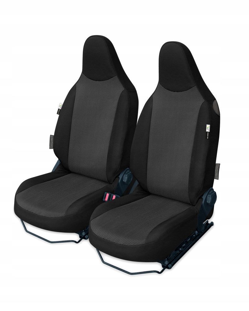 Poťahy Na Sedadlá Citroen C1 II Peugeot 108 Toyota Aygo II 2014-2022