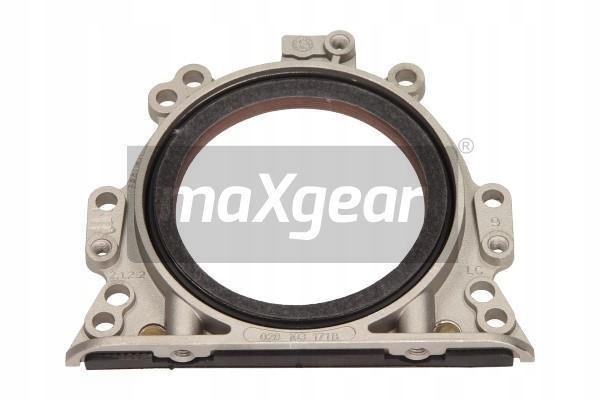 SIMER. TYŁ WAŁU VW Z OBUDOWĄ MAXGEAR Producent części Maxgear