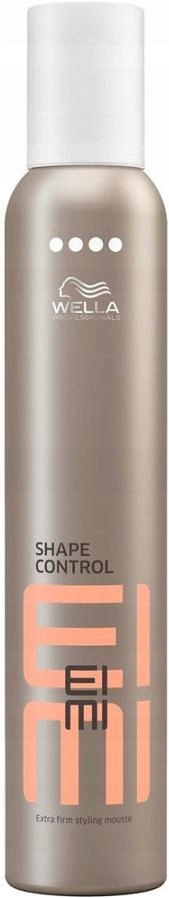 Wella Eimi Shape Pěna Pro Styling Vlasů 500