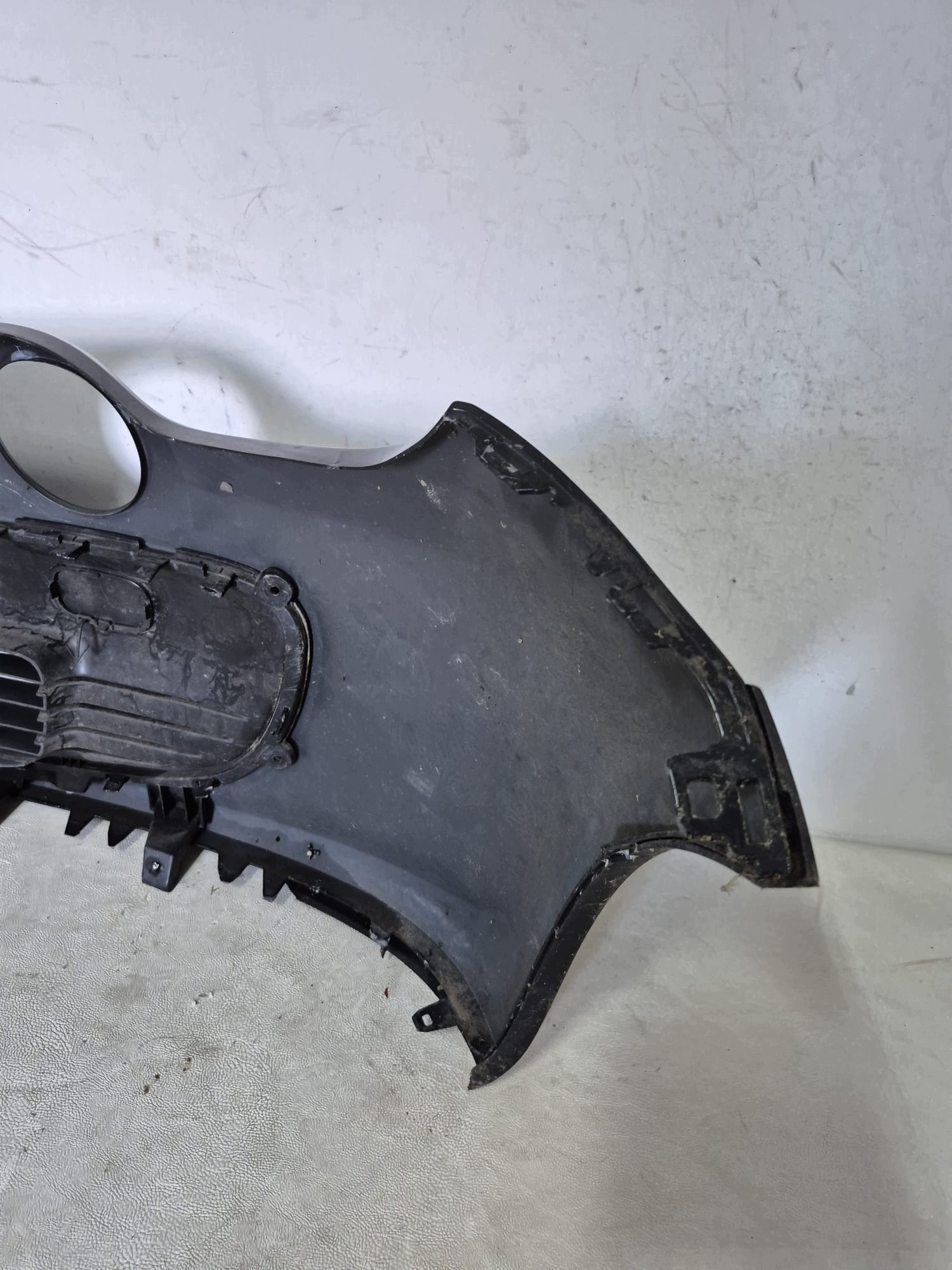 RENAULT TWINGO III 3 14-18 bumper front front 620224441R