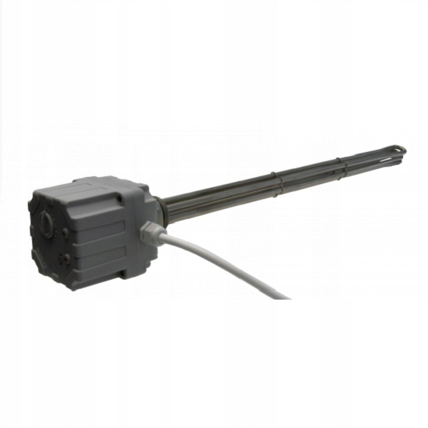 Grzałka do bojlera Galmet 9000 W 400 V z termostatem 41-090016