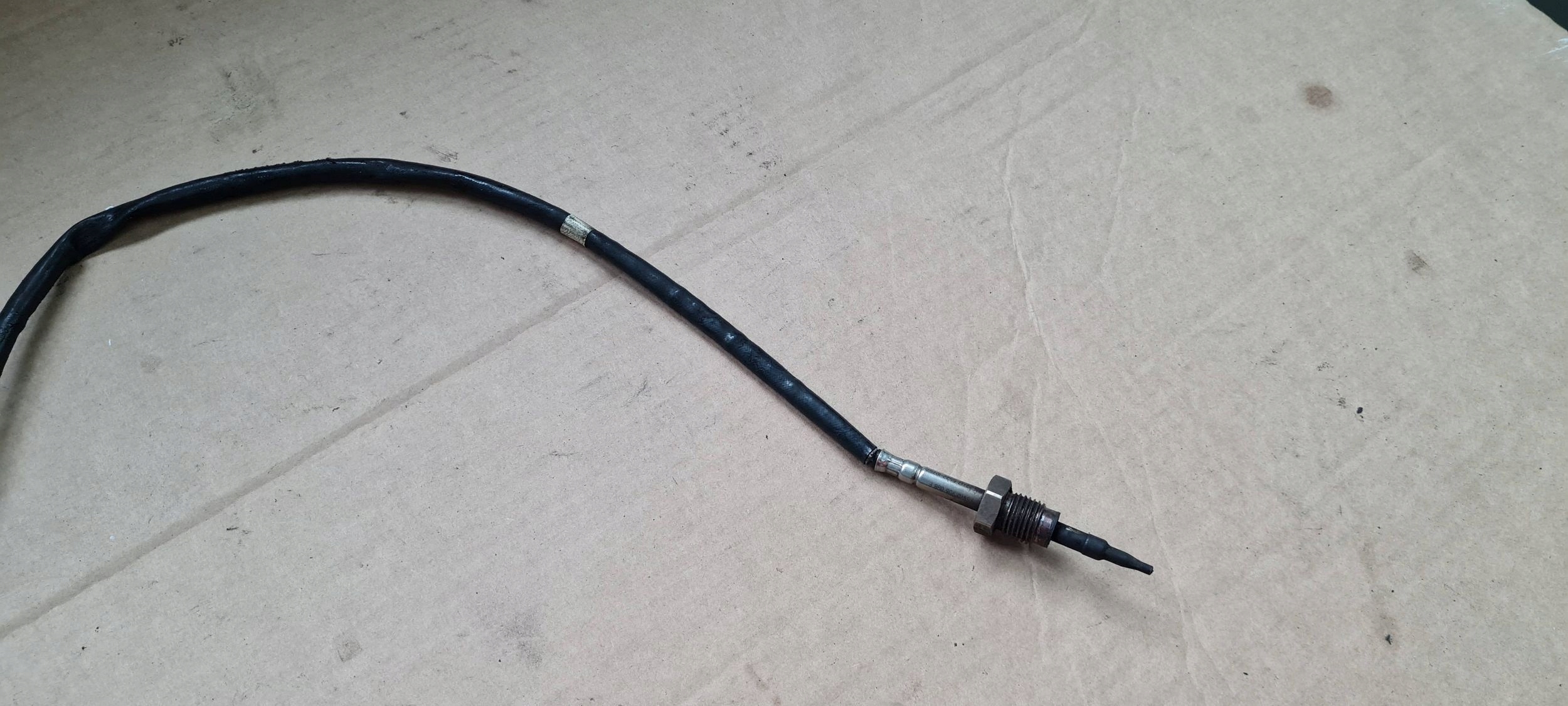 A4 B9 8W Sensor TEMPERATURY 2.0 TDI 8W0906088F A5 8W