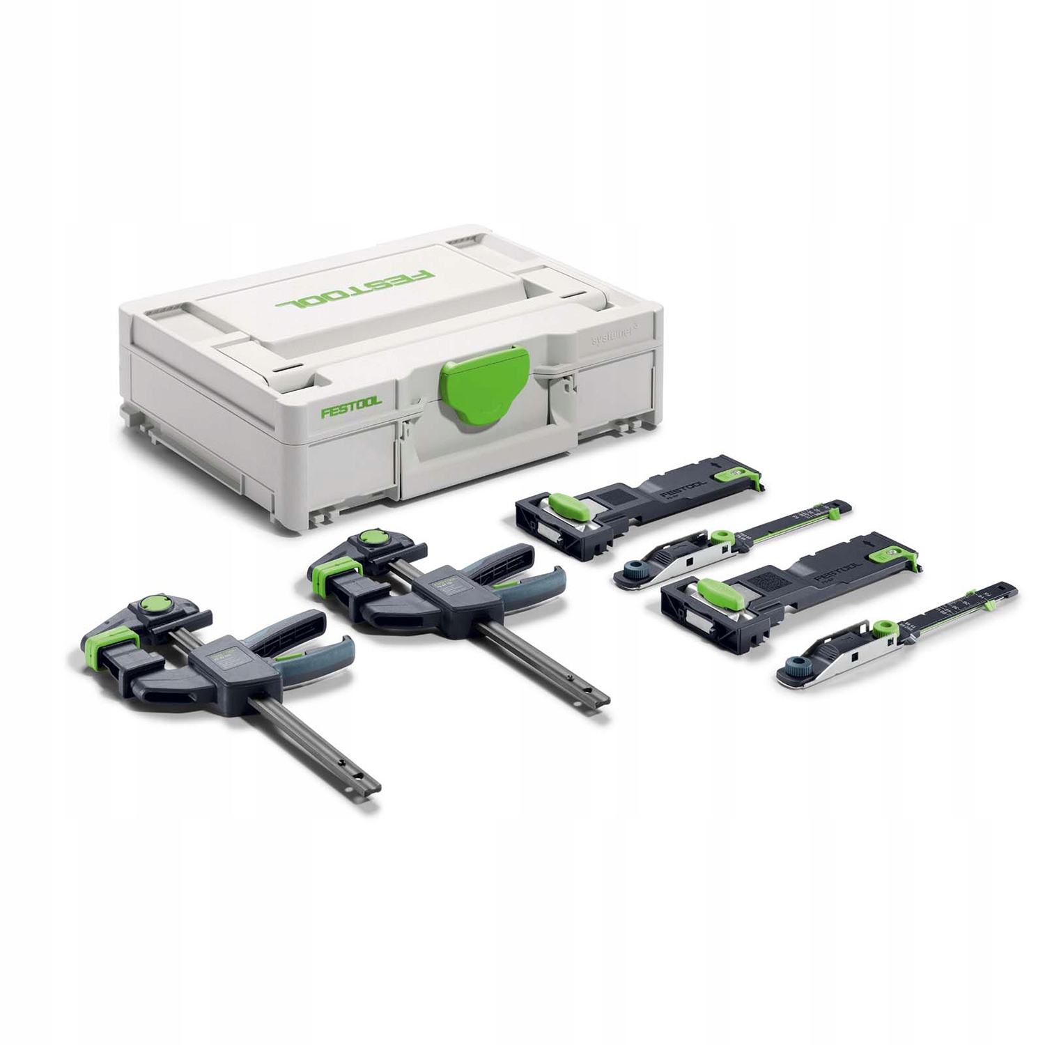 Zestaw wyposażenia Festool Zs Fs Ep Ts Tsc 55 profesjonalne akcesoria