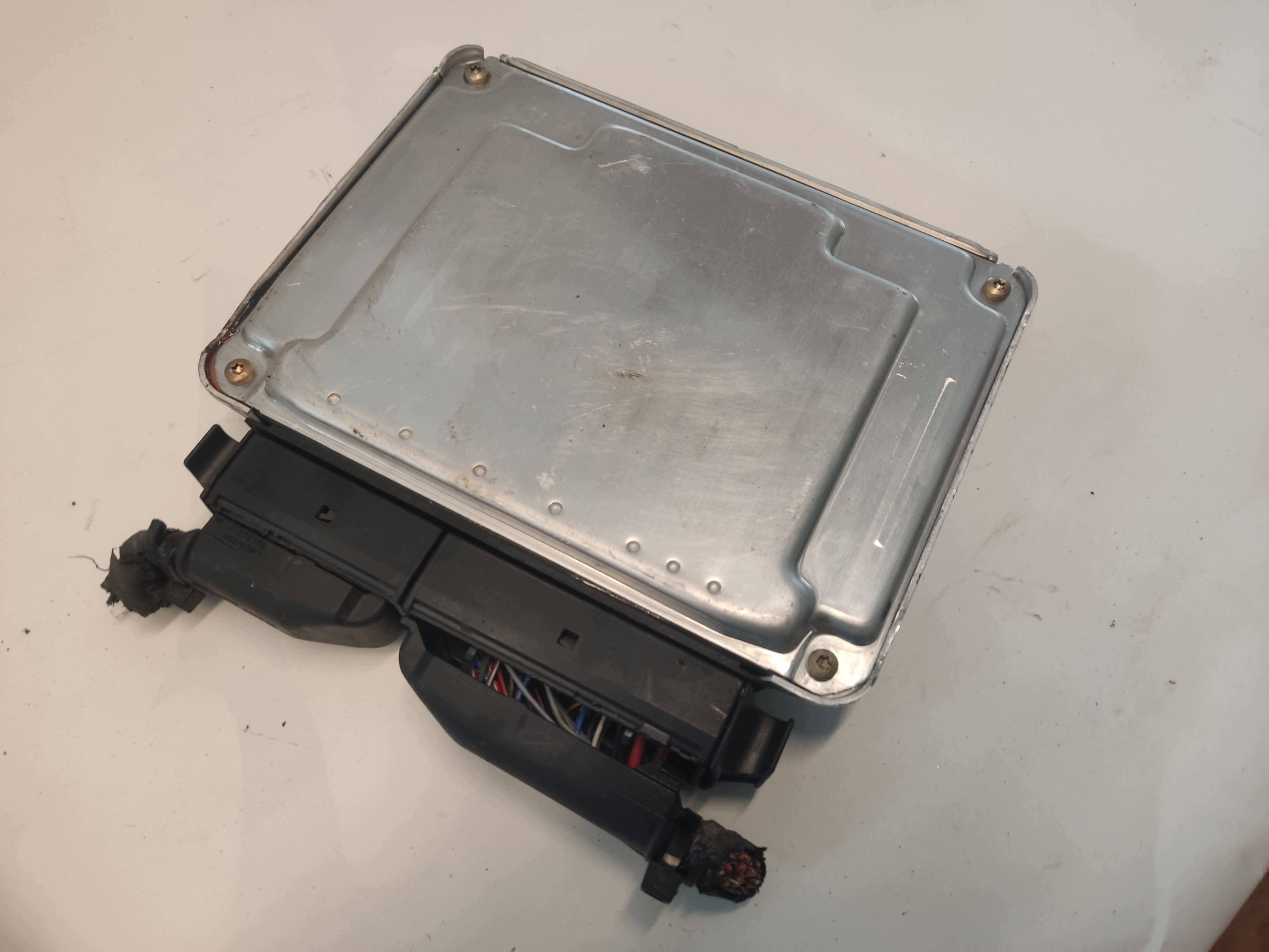computer Motore VOLKSWAGEN Passat B5 1.9 TDI