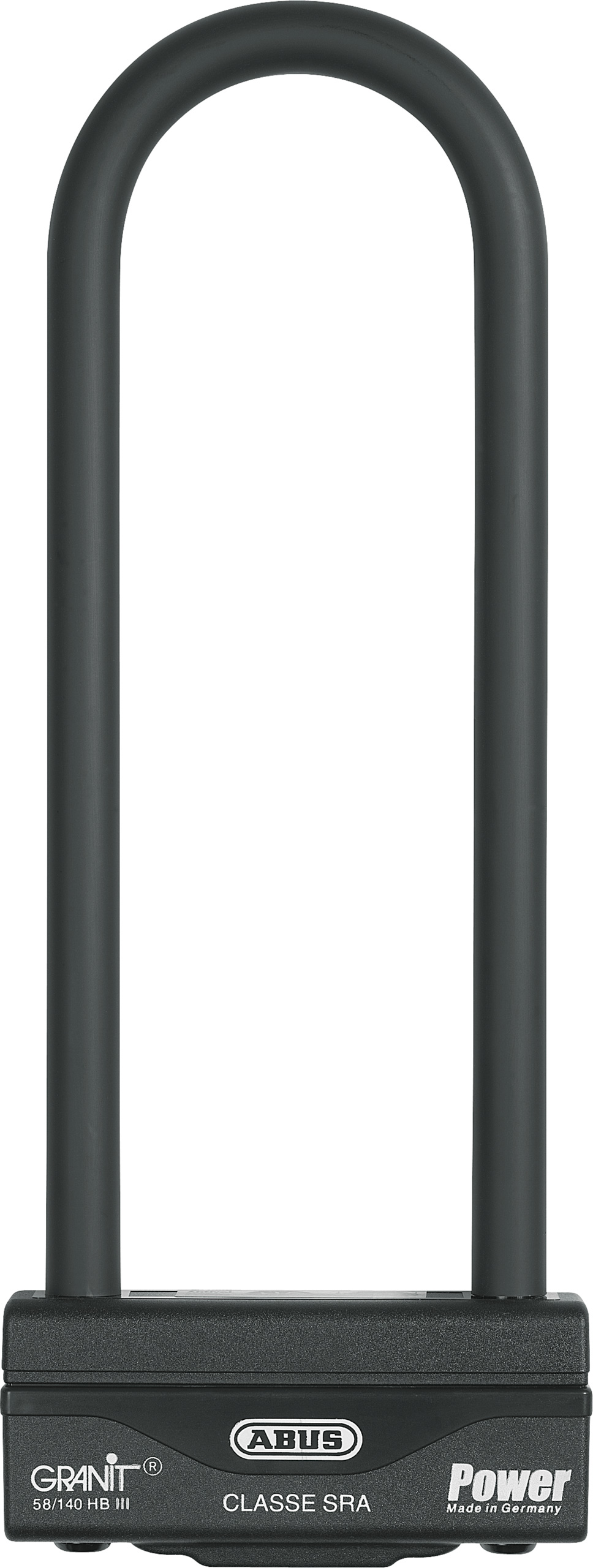 Abus Granit Power 58 U-zámok 58/140HBIII100 32863