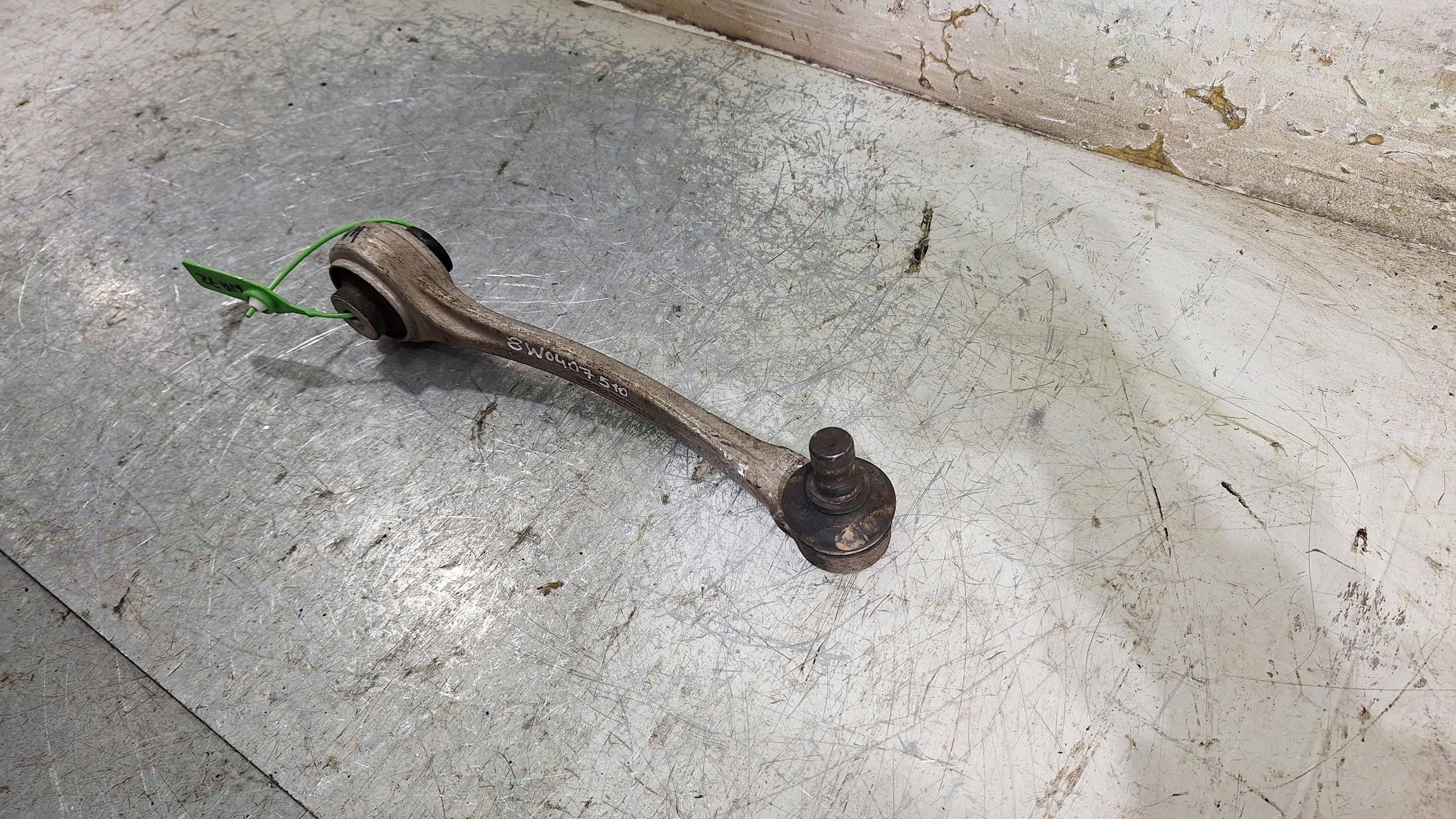 arm upper right 8W0407510B AUDI A4 B9 A5 8W