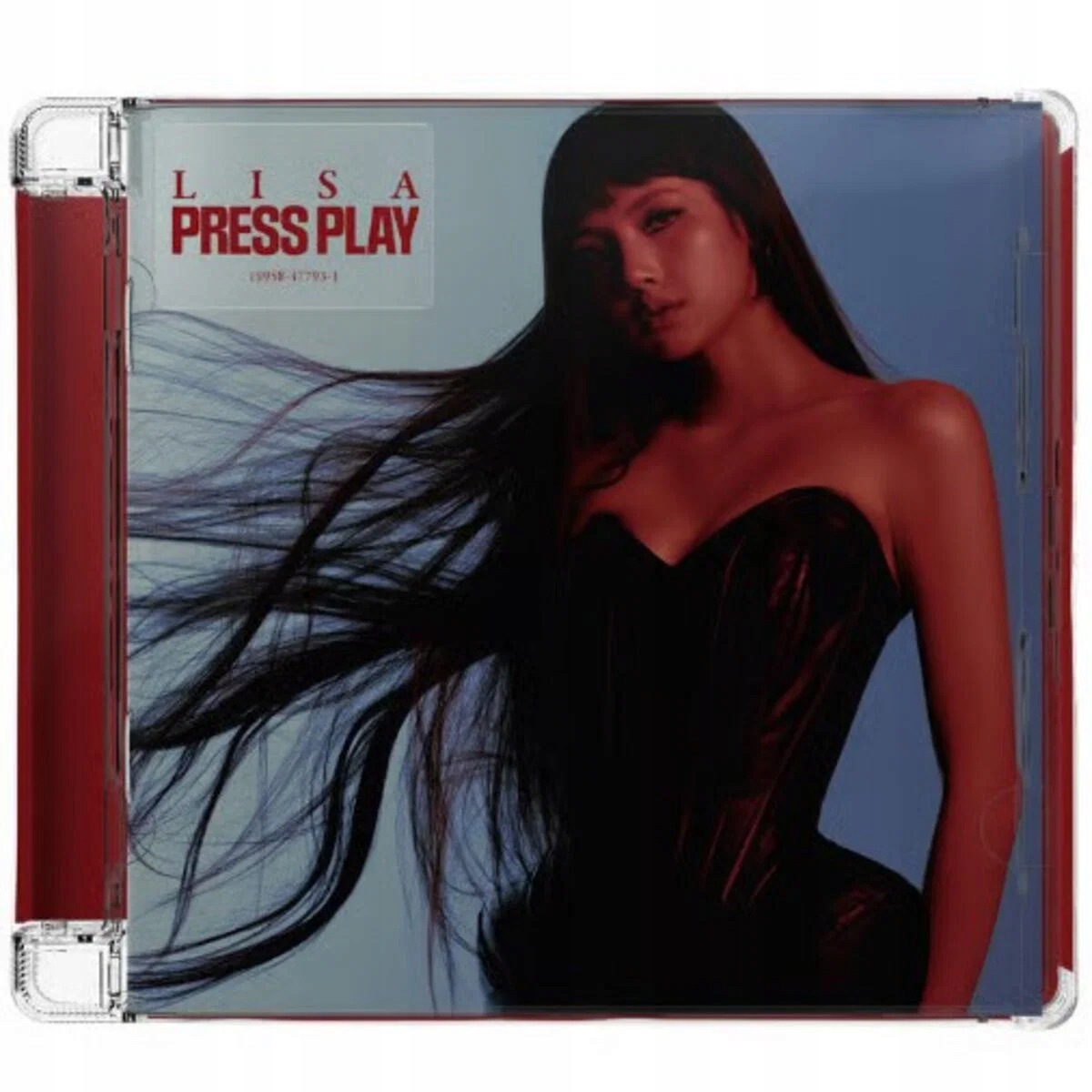 Press Play Lisa