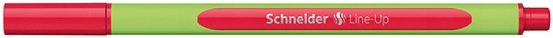 

Cienkopis Schneider Line-Up 0,4mm czerwony