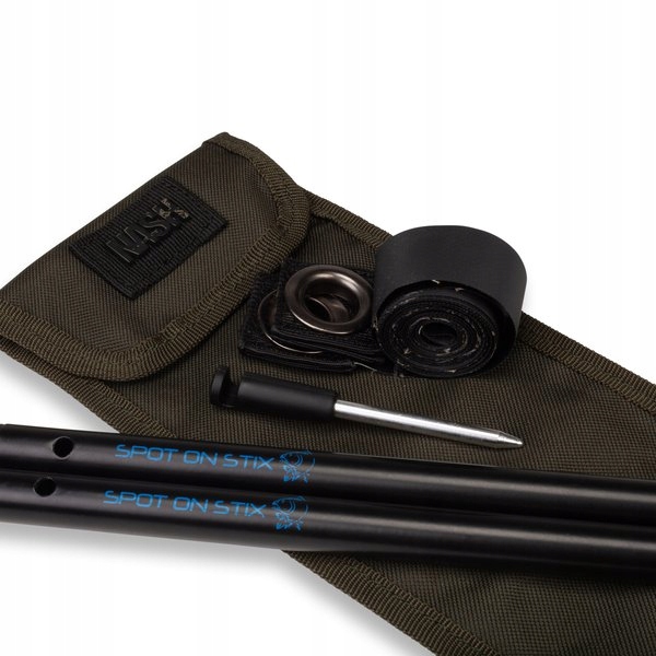 Kijki Dystansowe Nash Spot On Stix T6025